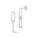 Paperclip Diamond Clip - Danielle B.
