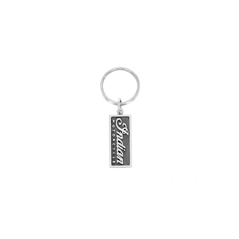 Indian Motorcycle Key Ring - Danielle B.