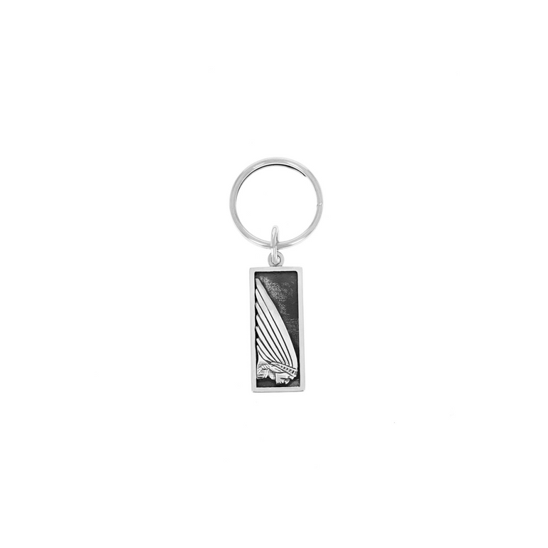 Indian Motorcycle Key Ring - Danielle B.