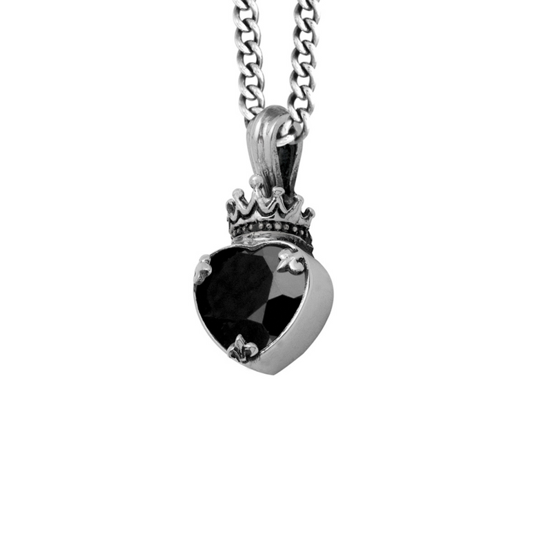 Danielle B. King Baby - Necklaces