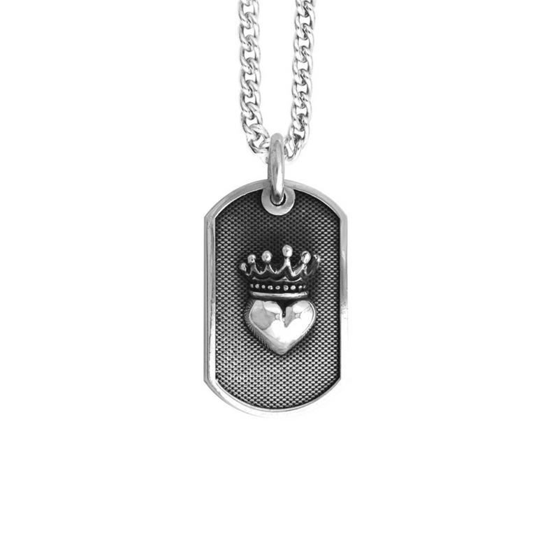 Danielle B. King Baby Necklaces