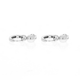Skull Drop Earrings - Danielle B.