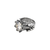 13mm crown ring - Danielle B.