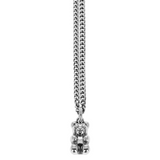 Large Gummy Bear Pendant