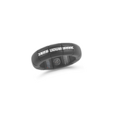 Pura Black Ceramic and Diamond Ring - Danielle B.