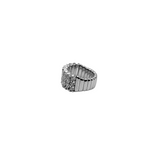 Stretch Diamond Ring