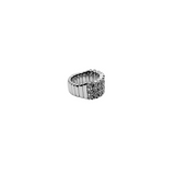 Stretch Diamond Ring