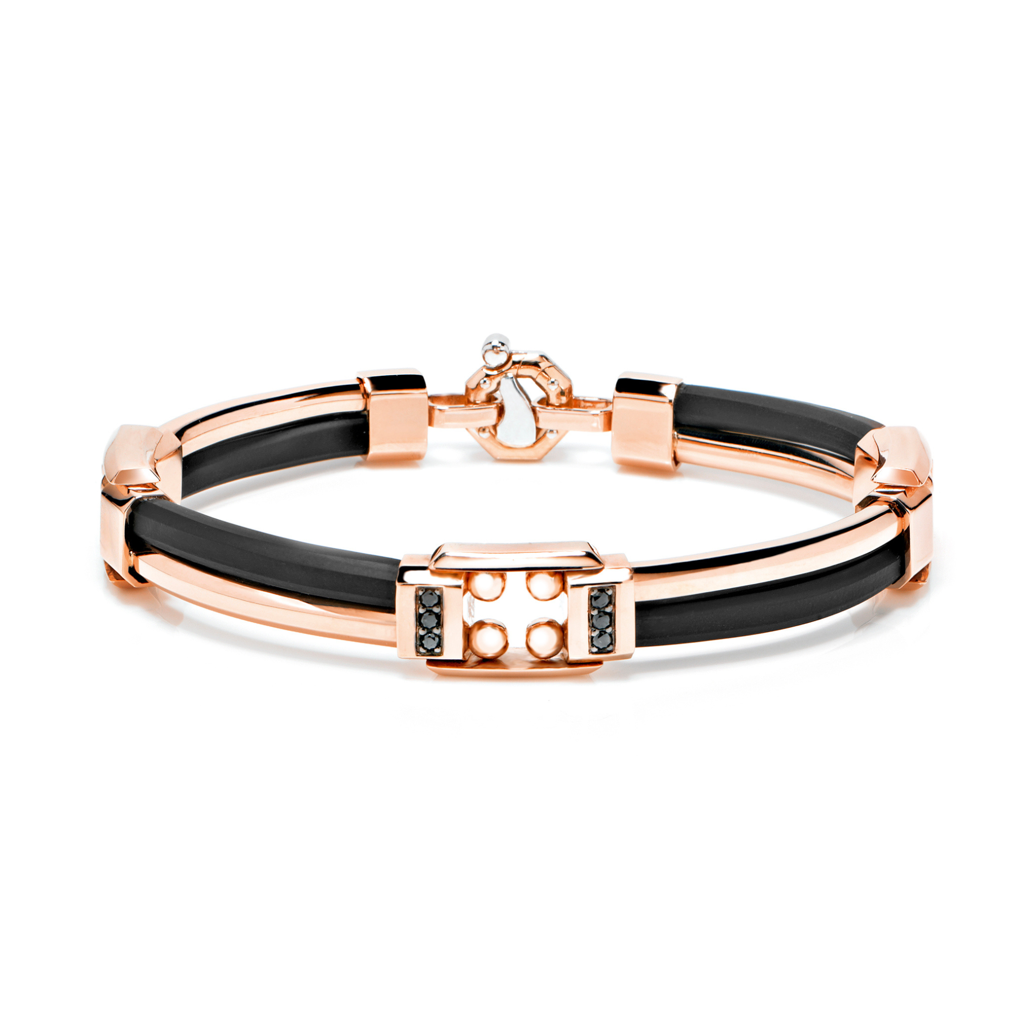 BR283191ROAG220000 Baraka bracelet - Bracelets ...