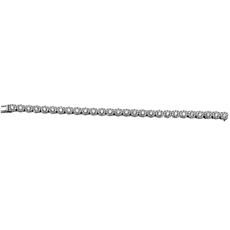 Diamond Tennis Bracelet