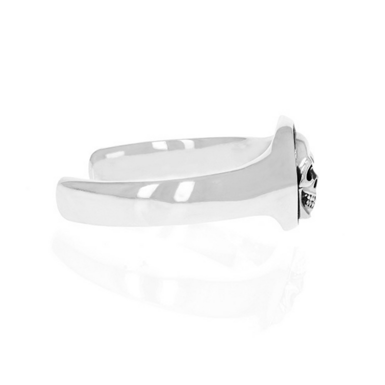 New Classics Skull Cuff - Danielle B.