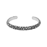 Stingray Texture Cuff