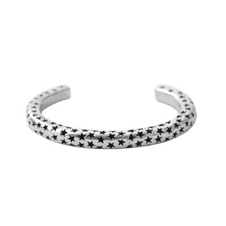 Star Cuff - Danielle B.
