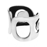 Large Pop Top Cuff