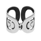 Large Pop Top Cuff