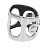 Large Pop Top Cuff