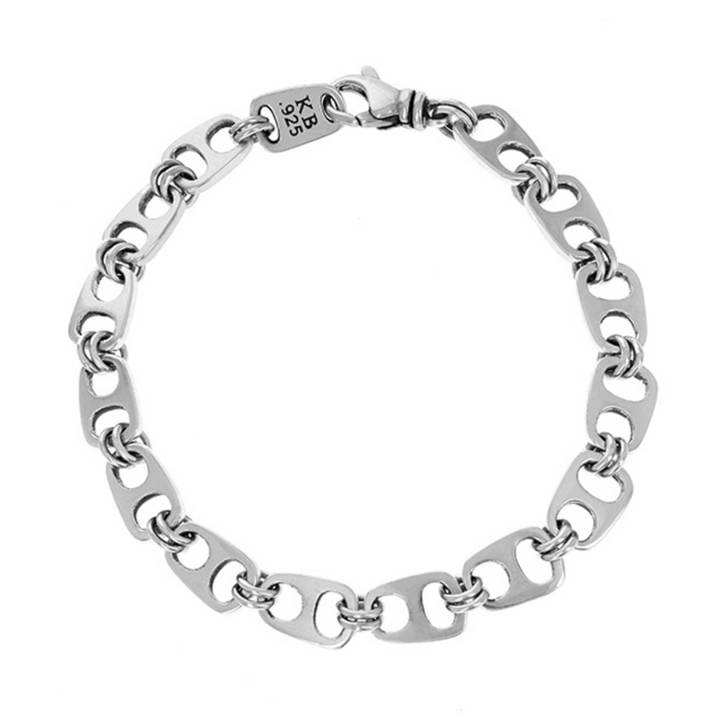 Small Pop Top Bracelet