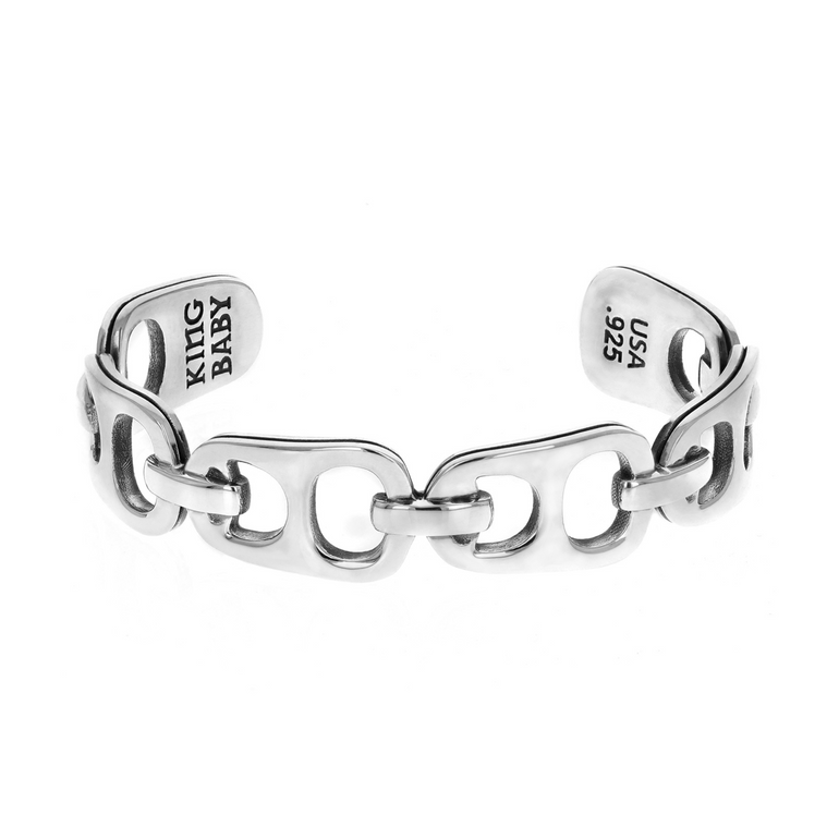 Pop Top Cuff