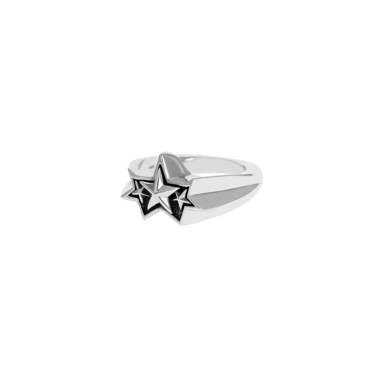 Multi Star Ring