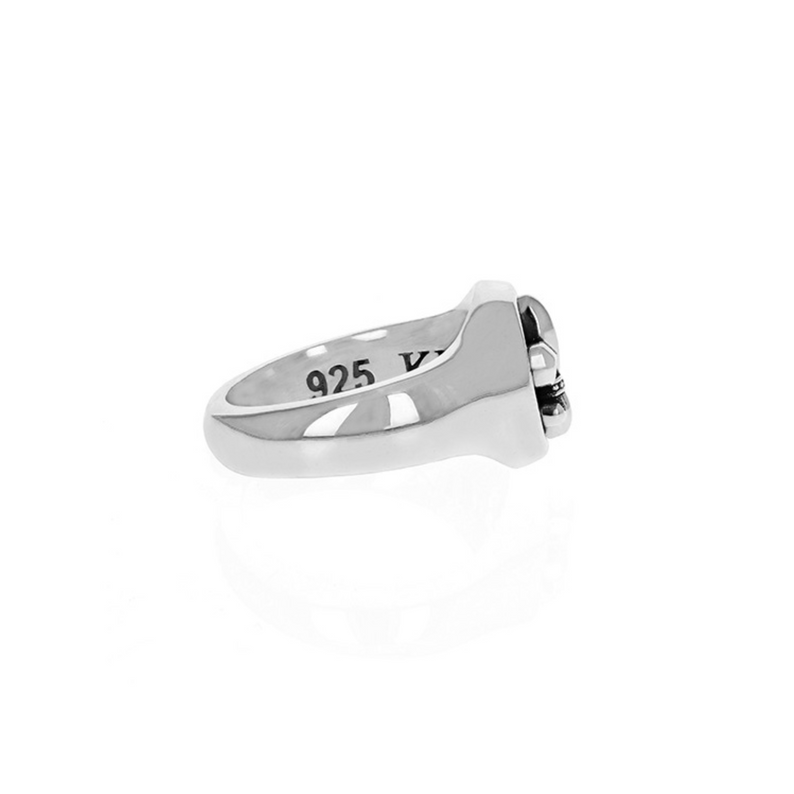 Fleur De Lis Ring - Danielle B.