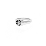 Small MB Cross Ring