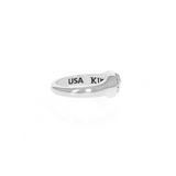 Small MB Cross Ring