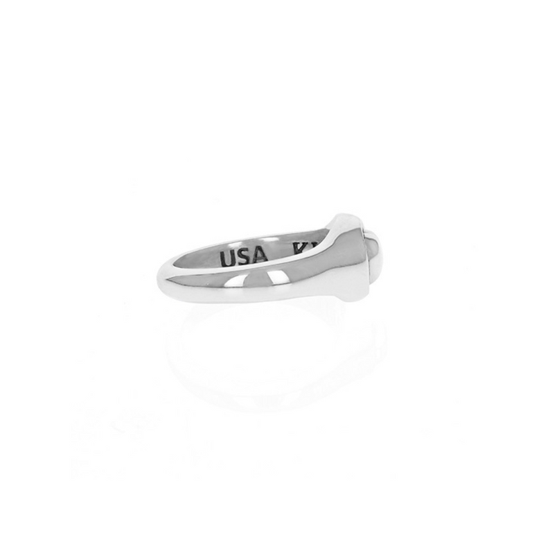 Small Heart Ring