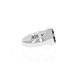Traditional Cross Ring