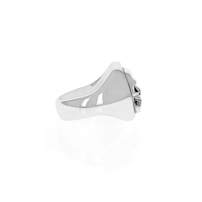 Large Skull Ring - Danielle B.
