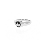 Small Crown Ring