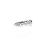 Small Crown Ring