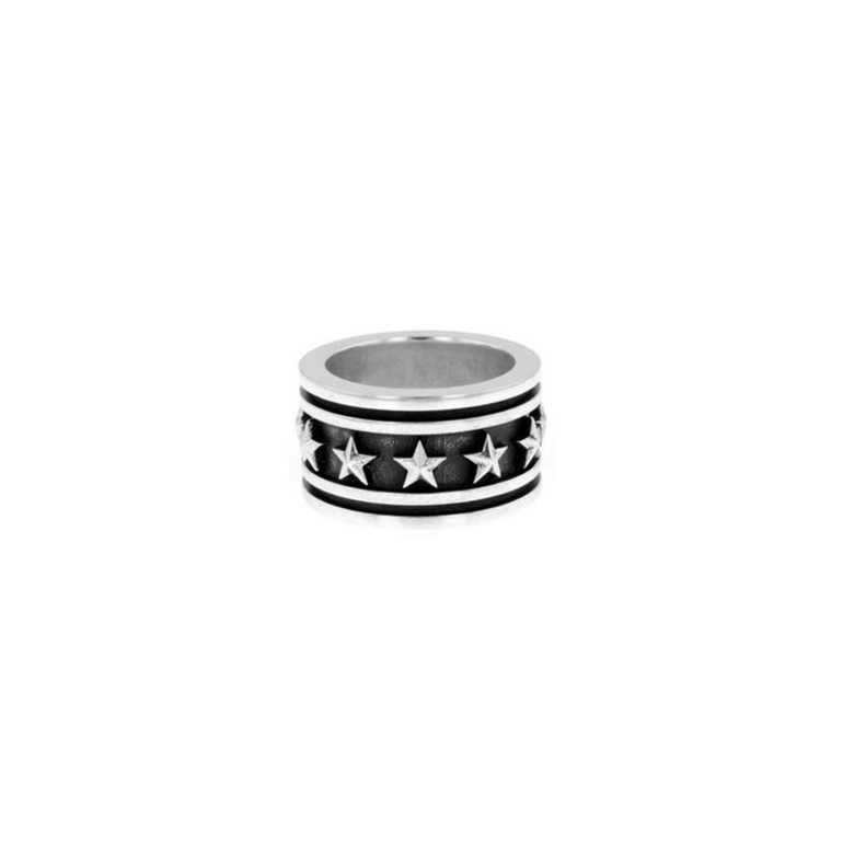 Stars and Stripes Band - Danielle B.