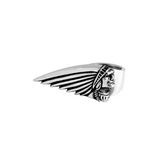 Indian Headdress Ring