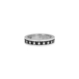 Stackable Star Ring