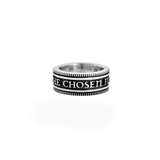Vintage Coin For the Chosen Few Ring