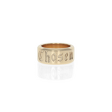 Chosen Ring 10kt Gold