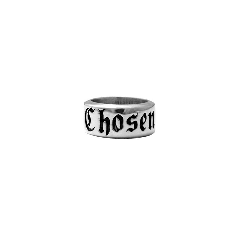 Chosen Ring - Danielle B.