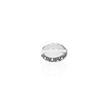 Stingray X Cross Ring