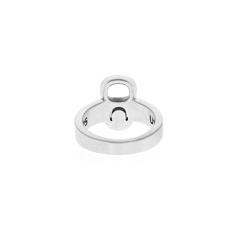 Large Pop Top Ring