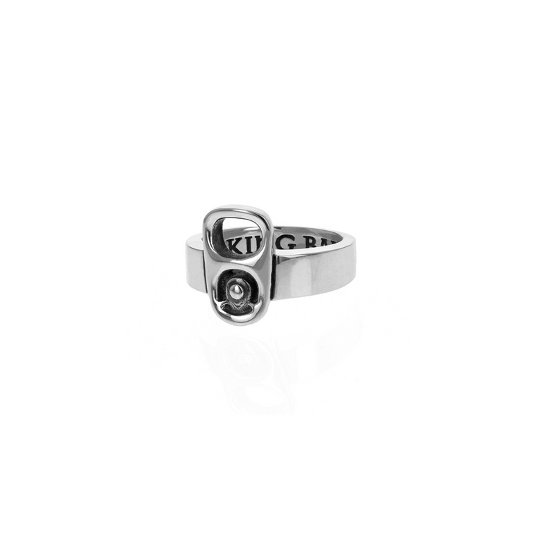 Pop Top Ring
