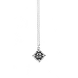 Number 13 Pendant