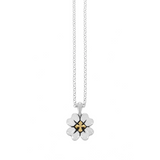 Four Leaf Clover Pendant