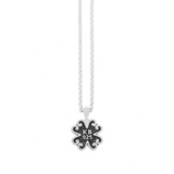 Four Leaf Clover Pendant