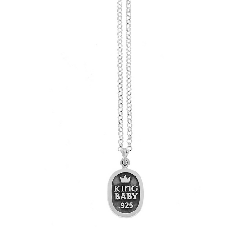 Evil Eye Pendant