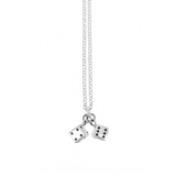 Dice Pendant