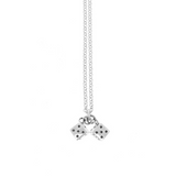 Dice Pendant