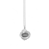 Large Rose Pendant