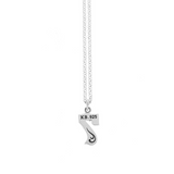 Lucky Number 7 Pendant