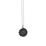 Moon and Sun Pendant