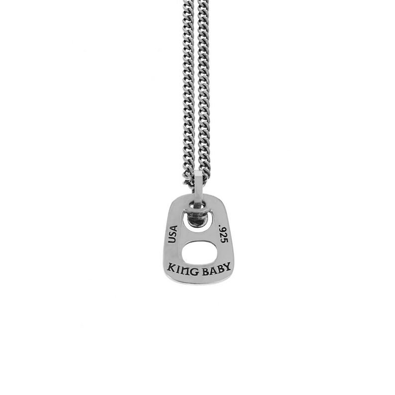 Pop Top Pendant