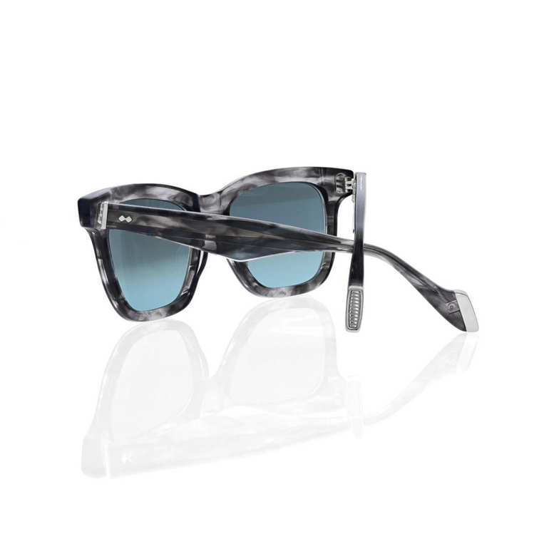 Grey Santa Monica Sunglasses